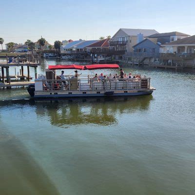 Corpus christi boat rides  Write a review